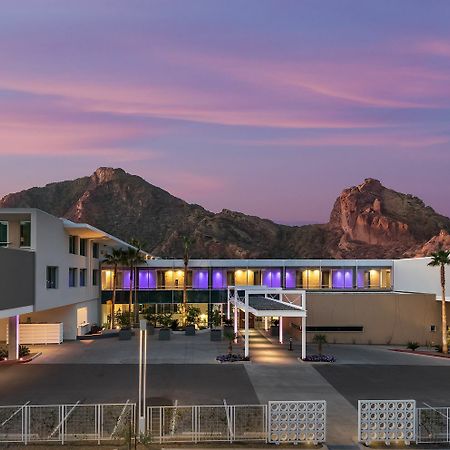Mountain Shadows Resort Scottsdale Paradise Valley Екстериор снимка