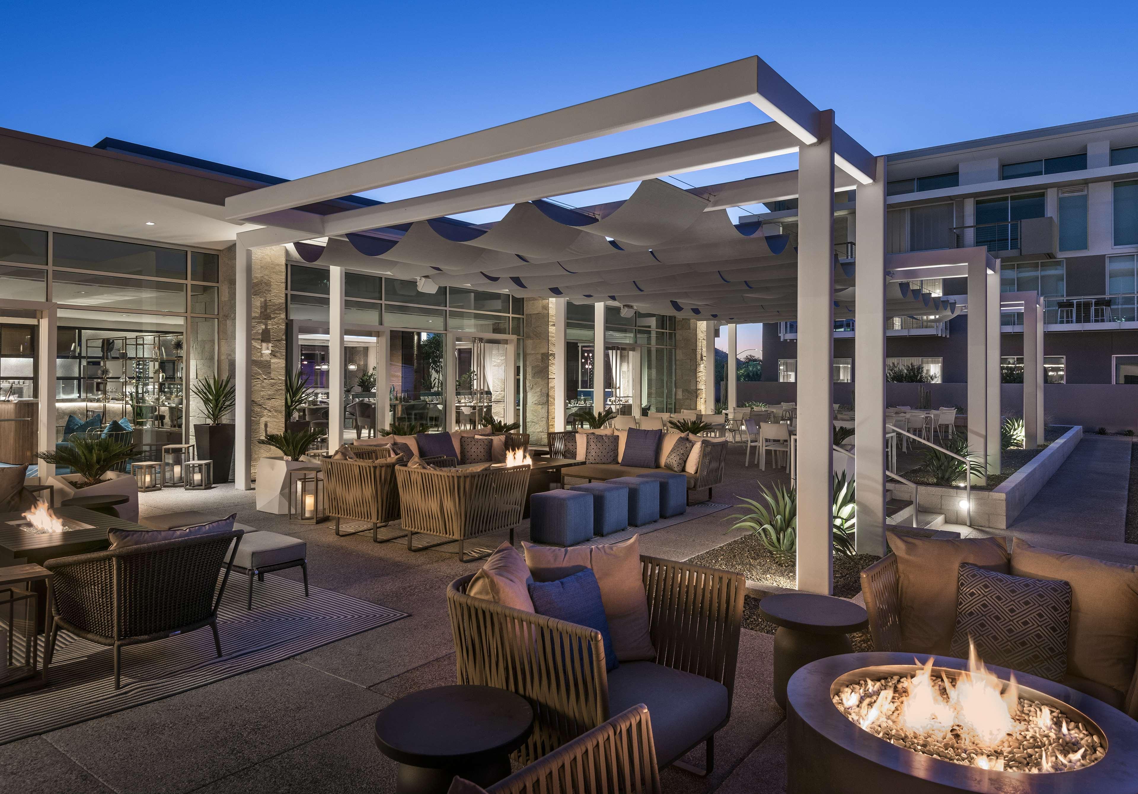Mountain Shadows Resort Scottsdale Paradise Valley Екстериор снимка