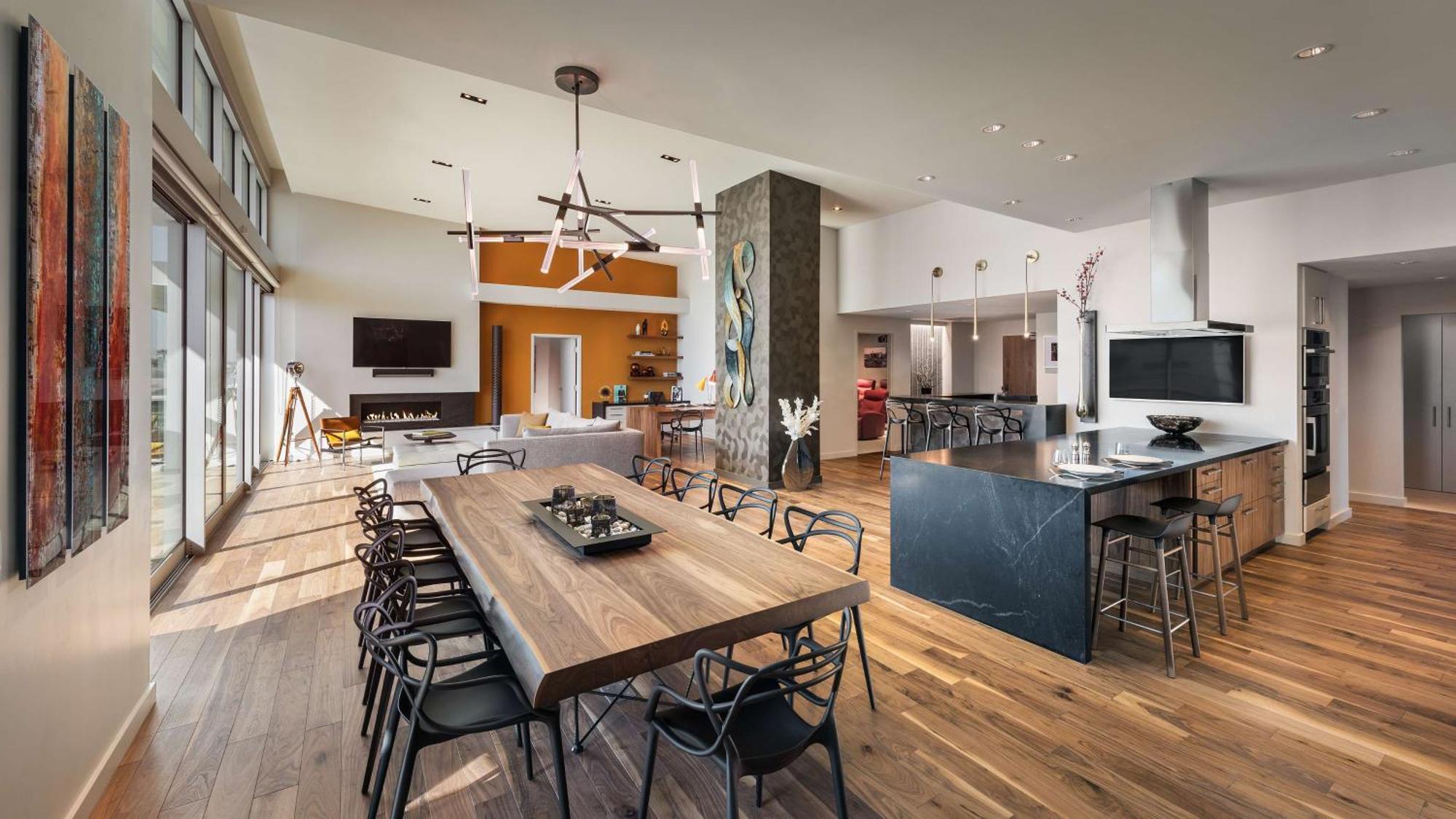 Mountain Shadows Resort Scottsdale Paradise Valley Екстериор снимка