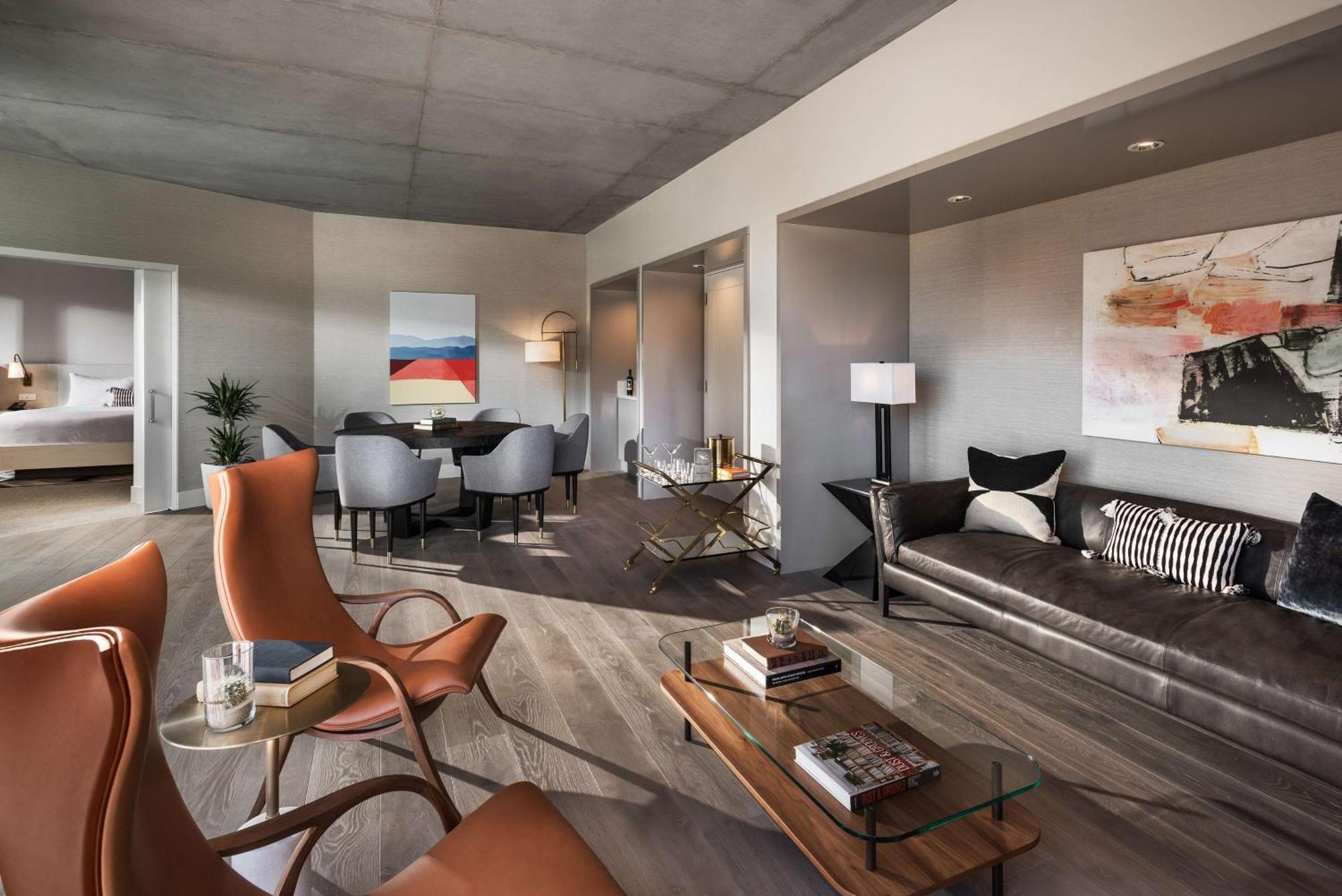 Mountain Shadows Resort Scottsdale Paradise Valley Екстериор снимка