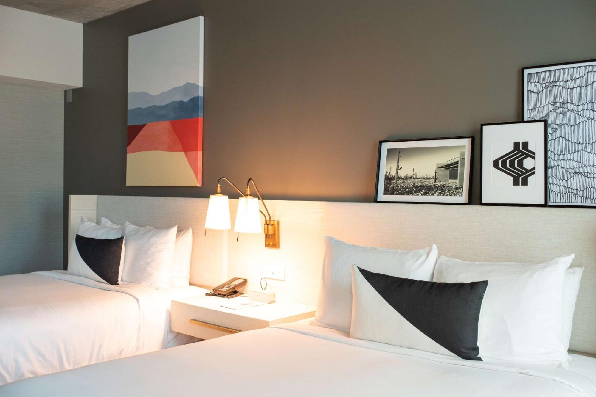Mountain Shadows Resort Scottsdale Paradise Valley Екстериор снимка