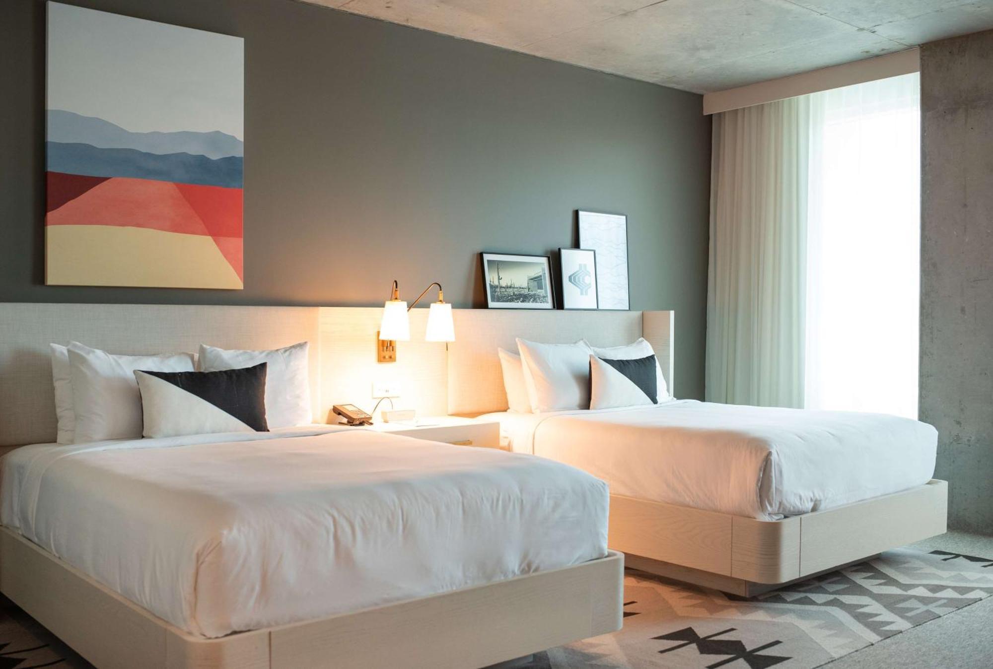 Mountain Shadows Resort Scottsdale Paradise Valley Екстериор снимка