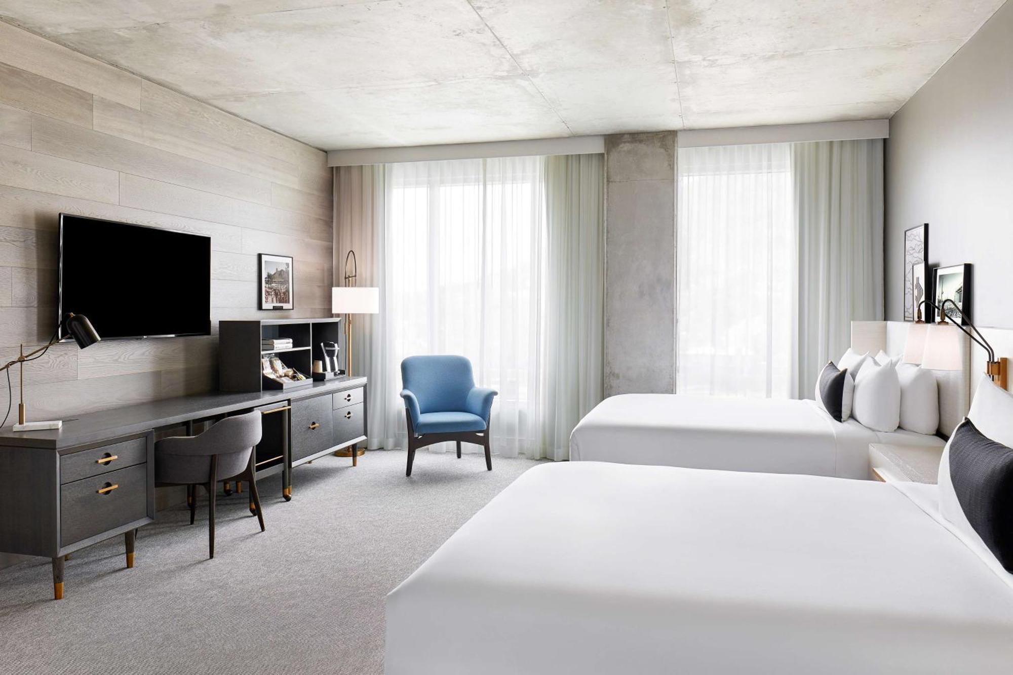 Mountain Shadows Resort Scottsdale Paradise Valley Екстериор снимка