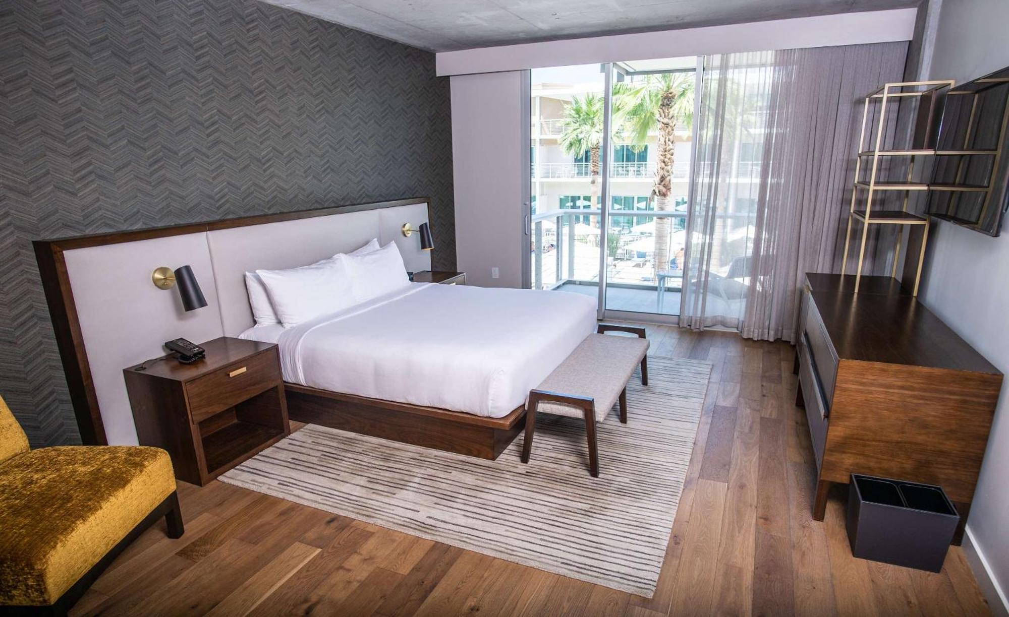 Mountain Shadows Resort Scottsdale Paradise Valley Екстериор снимка