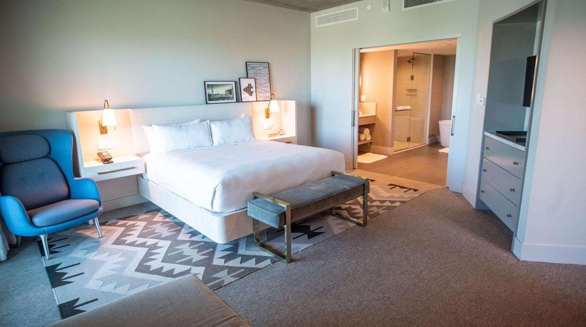 Mountain Shadows Resort Scottsdale Paradise Valley Екстериор снимка