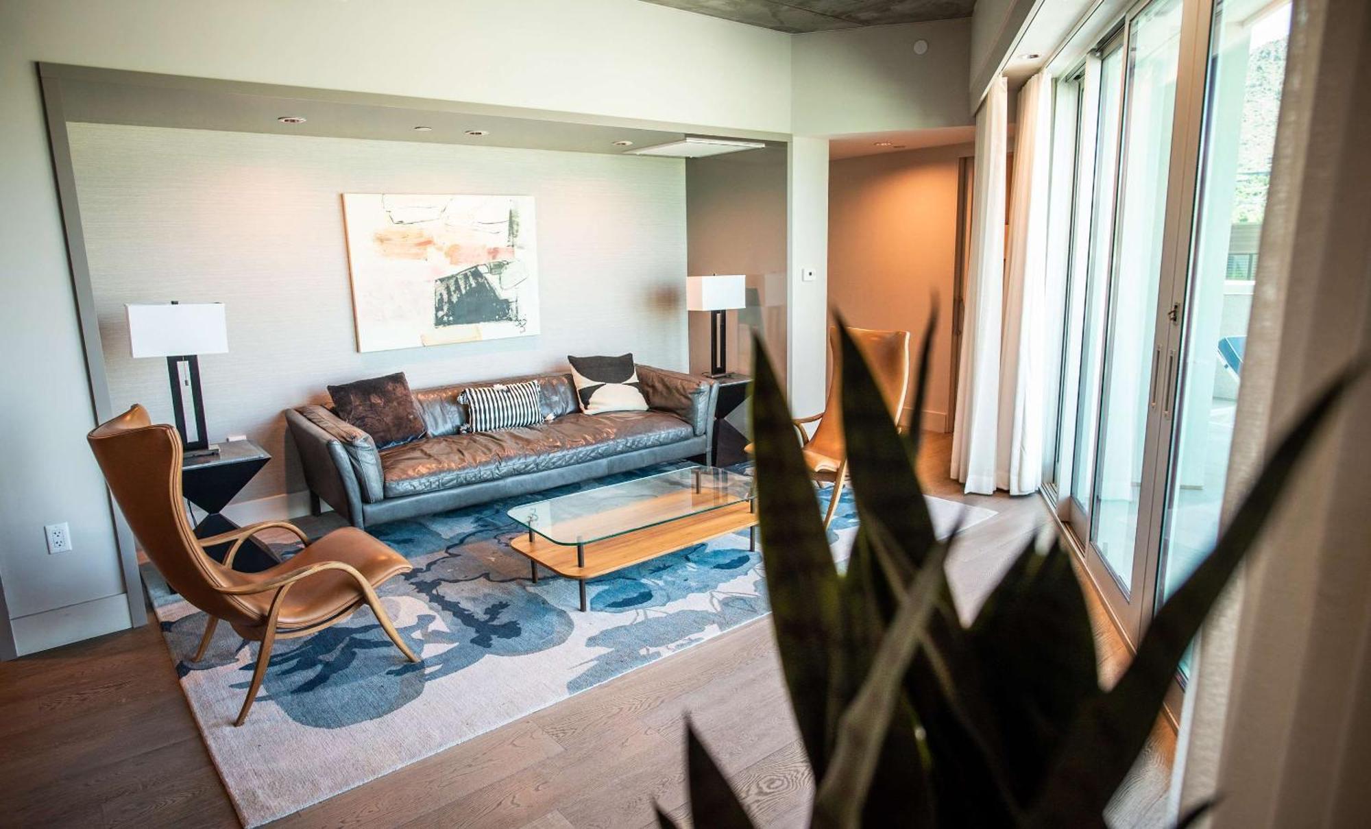 Mountain Shadows Resort Scottsdale Paradise Valley Екстериор снимка