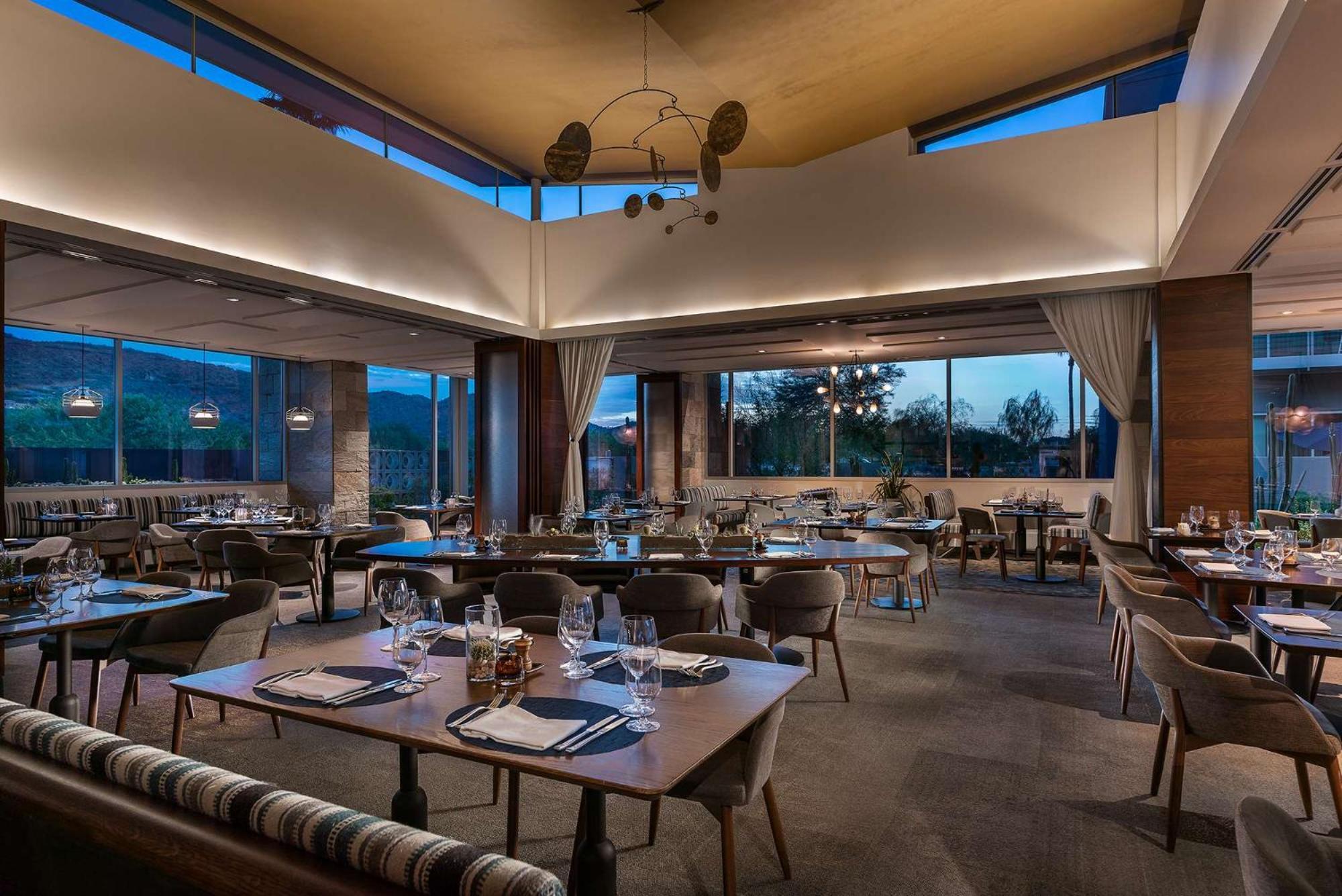 Mountain Shadows Resort Scottsdale Paradise Valley Екстериор снимка
